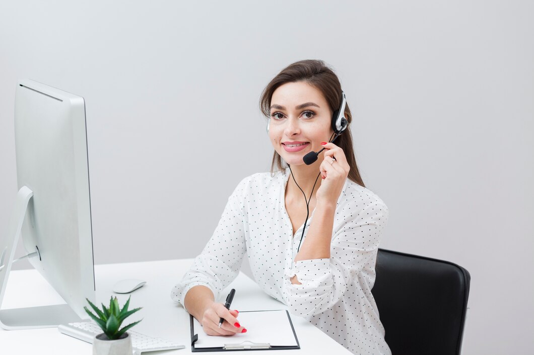 Customer Support Solutions