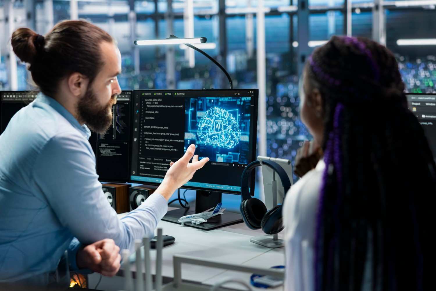 QA Automation Solutions